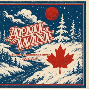 April Wine