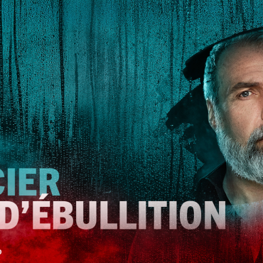 Jean-François Mercier