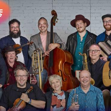 La Bottine Souriante