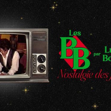 Les BB par Ludovick Bourgeois