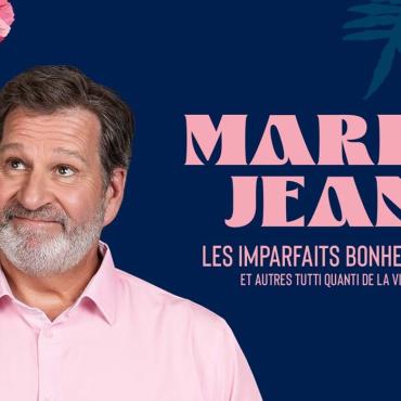 Mario Jean