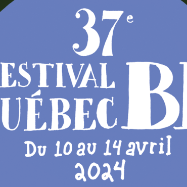 Festival Québec BD