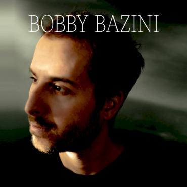 Bobby Bazini