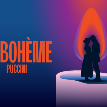 La Bohème de Puccini