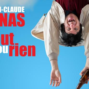 Jean-Claude Gélinas