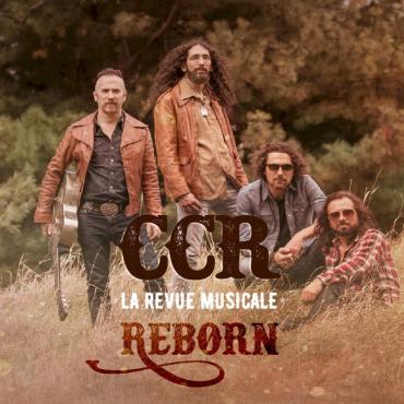 CCR Reborn