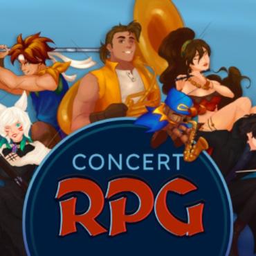 Concert RPG
