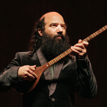 Constan­ti­nople et Holland Baroque