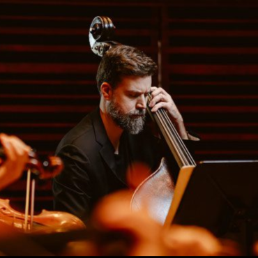 Toute la force des cordes