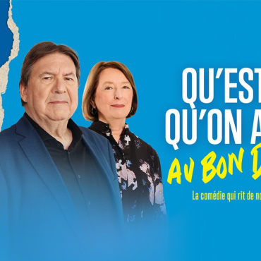 Qu'est-ce qu'on a fait au Bon Dieu?