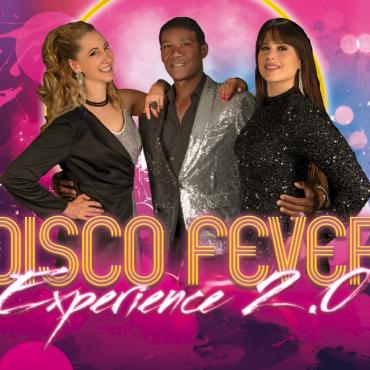 Disco Fever Experience 2.0