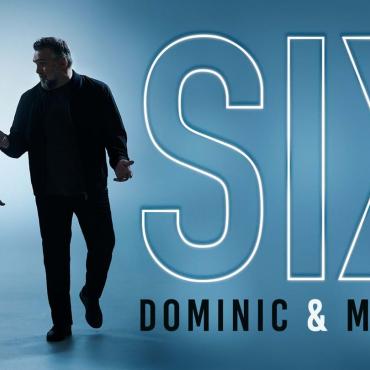 Dominic et Martin - SIX