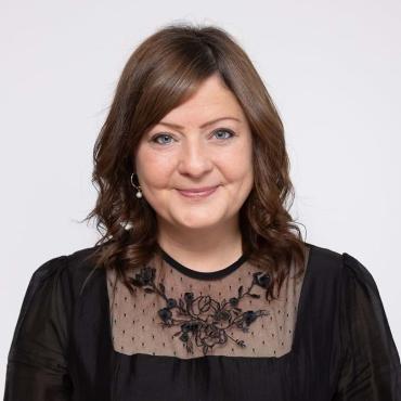 Marie-Annick Lépine