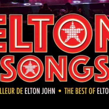 Elton Songs