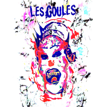 Les Goules