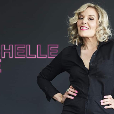 Rachelle Elie en rodage