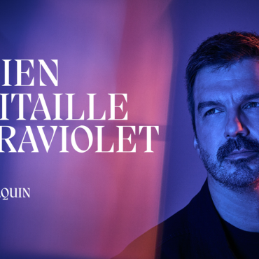 Ultraviolet en solo