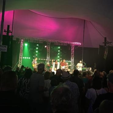 Festival de Blues de Donnacona