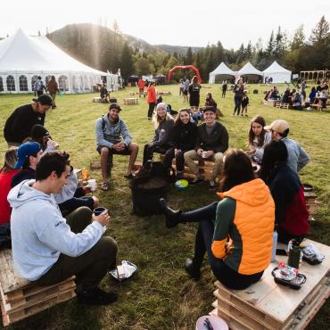 Festival NORR