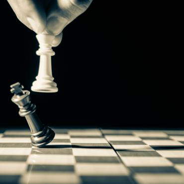 Image d'un jeu d'échec