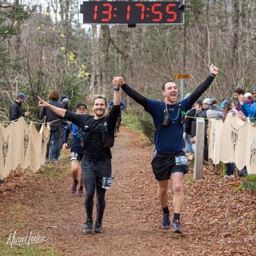 Le Trail du Grand-Duc