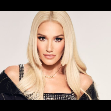 Gwen Stefani