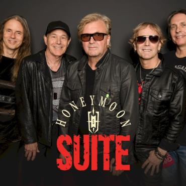 Honeymoon Suite