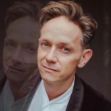 Iestyn Davies chante Handel