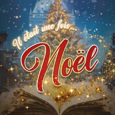 Il était une fois... Noël