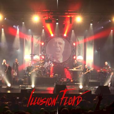 Illusion Floyd