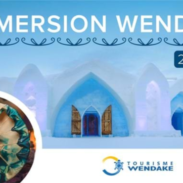 Immersion Wendat