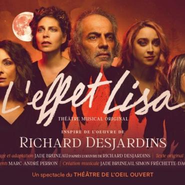 L'effet Lisa