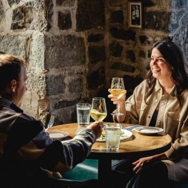 Louise Taverne & Bar à Vin