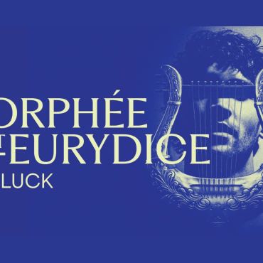 Orphée et Eurydice de Christoph Willibald Gluck
