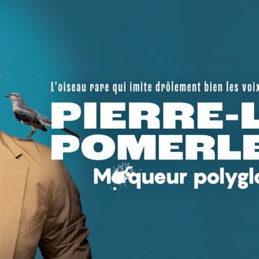 Pierre-Luc Pomerleau