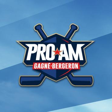 Pro-Am Gagné-Bergeron