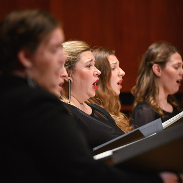 Le Requiem de Mozart