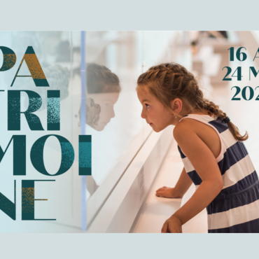 La Semaine du patrimoine