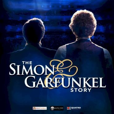  The Simon & Garfunkel Story 