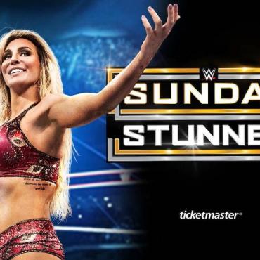 WWE -  Sunday Stunner