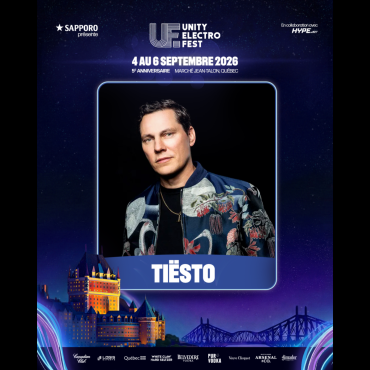 Tiesto
