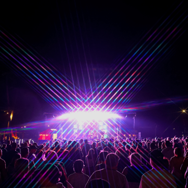 Vacances en Spectacles