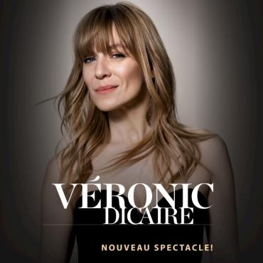 Véronic Dicaire