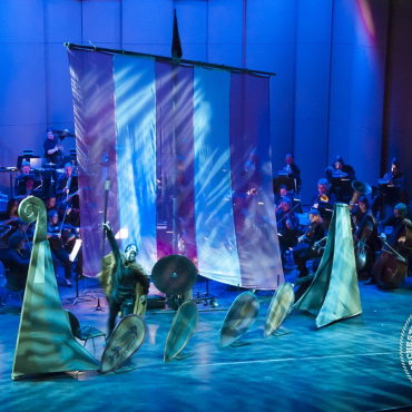 Vikings symphoniques