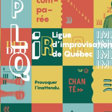 Ligue d'improvisation de Québec 2025-2026 (LiQ)