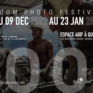 Zoom Photo Festival