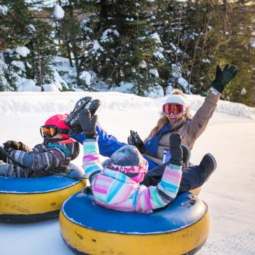 Village Vacances Valcartier - Passeport