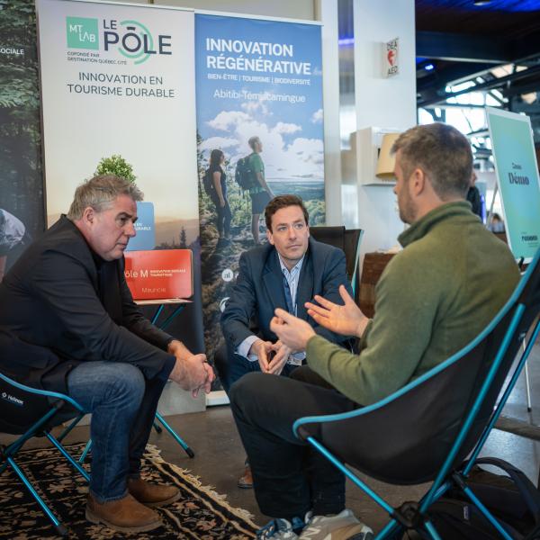 Alupa Clarke_ directeur-général de l'AHRQ