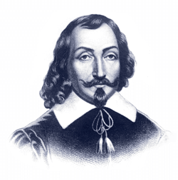 Samuel de Champlain